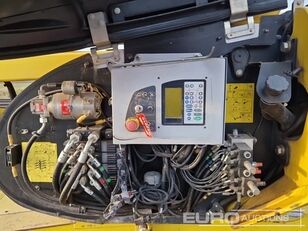 Plataforma articulada Manitou 160ATJ a venda - Imagem 30 | Machineryline PT Plataforma articulada Manitou 160ATJ | Imagem 30 - Machineryline