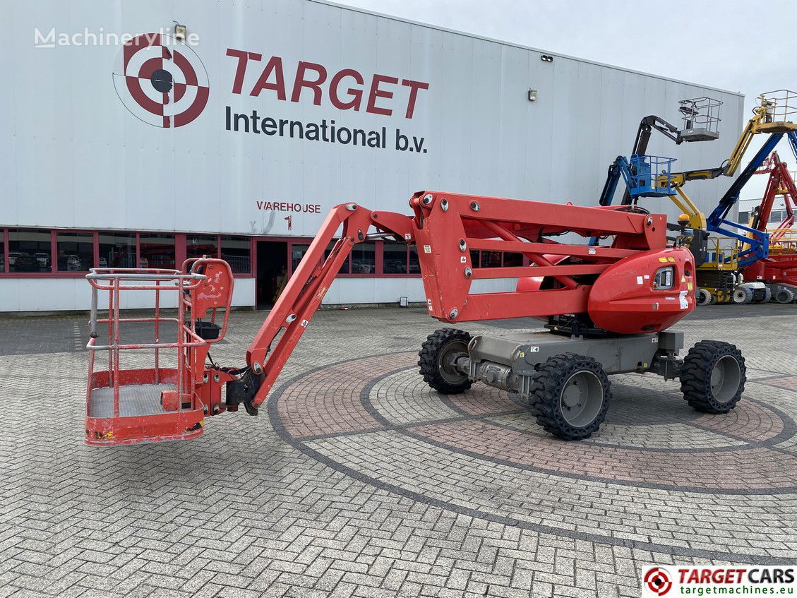 Manitou 160ATJ-E3 Gelenkarbeitsbühne