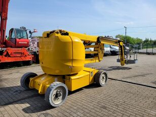 nacelle articulée Manitou 170 AETJ