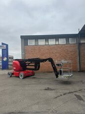 новый коленчатый подъемник Manitou 170 AETJ