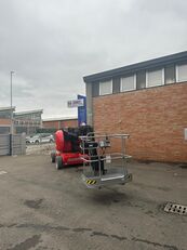 новый коленчатый подъемник Manitou 170 AETJ