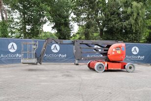 Manitou 170 AETJ articulated boom lift