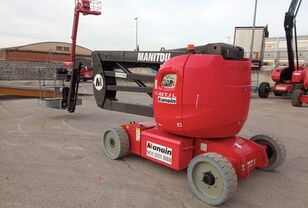 коленчатый подъемник Manitou 170 AETJ-L