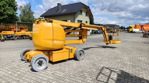 Manitou 170 AETJ L articulated boom lift for sale - Image 7 | Machineryline Manitou 170 AETJ L articulated boom lift | Image 7 - Machineryline