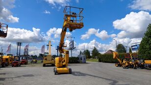 Manitou 170 AETJ L articulated boom lift for sale - Image 15 | Machineryline Manitou 170 AETJ L articulated boom lift | Image 15 - Machineryline