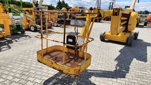 Manitou 170 AETJ L articulated boom lift for sale - Image 18 | Machineryline Manitou 170 AETJ L articulated boom lift | Image 18 - Machineryline