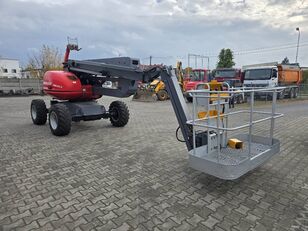 Manitou 180 ATJ articulated boom lift