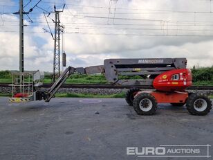 коленчатый подъемник Manitou 180 ATJ