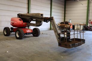 بيع رافعة سلة مفصلية Manitou 180 ATJ - صورة 5 | Machineryline QA رافعة سلة مفصلية Manitou 180 ATJ | صورة 5 - Machineryline