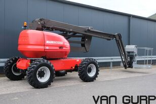 Manitou 180 ATJ | 2018 | 2058h articulated boom lift