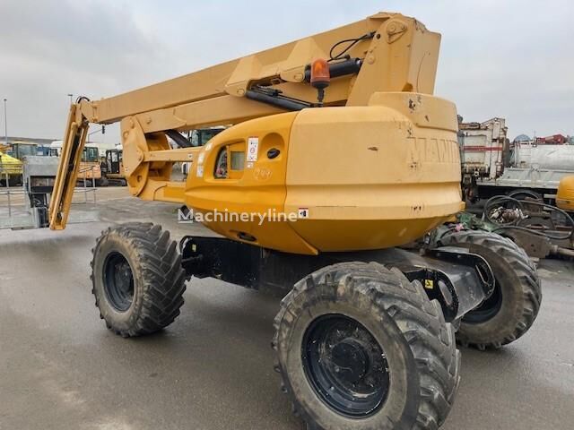 nacelle articulée Manitou 200 ATJ