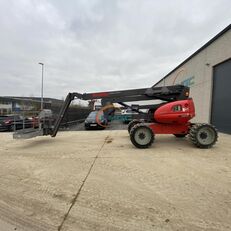 Nacelle articulée Manitou 200 ATJ à vendre - Image 5 | Machineryline LU Nacelle articulée Manitou 200 ATJ | Image 5 - Machineryline