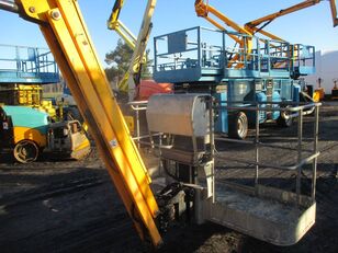 Manitou 200 ATJ articulated boom lift for sale - Image 13 | Machineryline Manitou 200 ATJ articulated boom lift | Image 13 - Machineryline