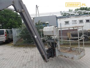 Plataforma articulada Manitou 200 ATJ a venda - Imagem 10 | Machineryline MZ Plataforma articulada Manitou 200 ATJ | Imagem 10 - Machineryline