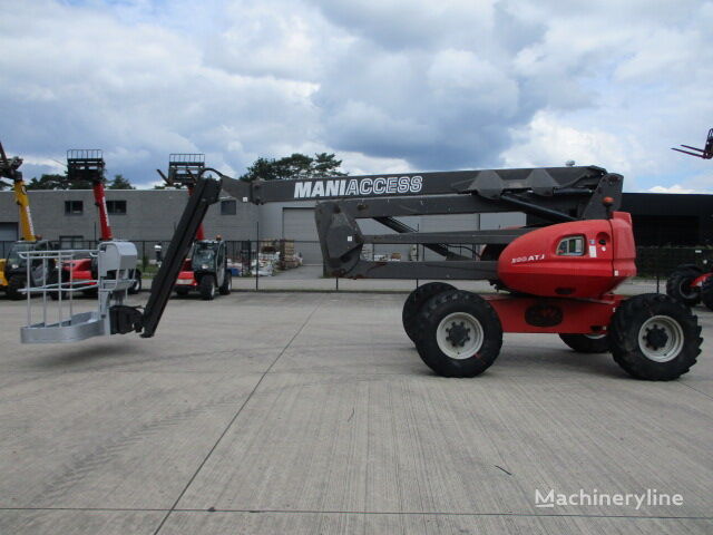 Manitou 200 ATJ (968) articulated boom lift