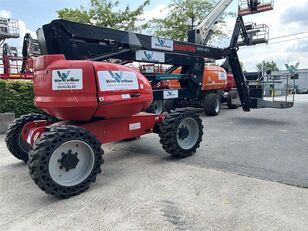 Manitou 200 ATJ RC ST5 (5612) Gelenkarbeitsb&uuml;hne