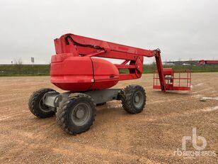 nacelle articulée Manitou 200ATJ 4WD Diesel Nacelle Articulee