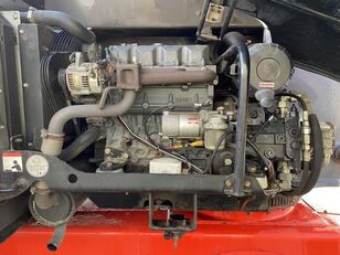 Satılık Manitou 280TJ eklemli platform - Görüntü 8 | Machineryline TR Manitou 280TJ eklemli platform | Görüntü 8 - Machineryline