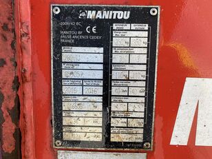 Satılık Manitou 280TJ eklemli platform - Görüntü 10 | Machineryline TR Manitou 280TJ eklemli platform | Görüntü 10 - Machineryline