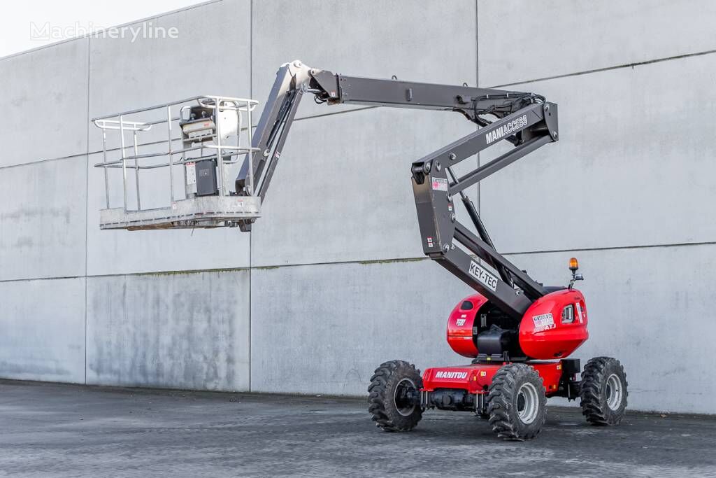 Manitou ATJ 180 articulated boom lift