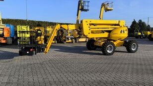 Nacelle articulée Manitou ATJ 180 à vendre - Image 5 | Machineryline TD Nacelle articulée Manitou ATJ 180 | Image 5 - Machineryline