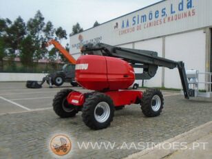 Manitou ATJ180 articulated boom lift