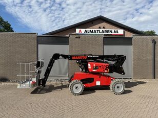 nieuw Manitou MAN GO 12 Hoogwerker knikarmhoogwerker