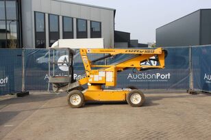 Nifty HR12NE hidraulična zglobna platforma