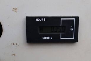 판매 중인 굴절식 붐 리프트 Nifty HR21 DE 2WD - 이미지 20 | Machineryline KR 굴절식 붐 리프트 Nifty HR21 DE 2WD | 이미지 20 - Machineryline