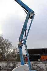 판매 중인 굴절식 붐 리프트 Nifty HR21 DE 2WD - 이미지 34 | Machineryline KR 굴절식 붐 리프트 Nifty HR21 DE 2WD | 이미지 34 - Machineryline