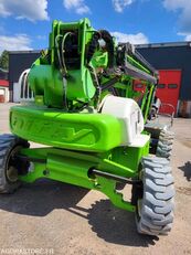 Nifty Hr21 articulated boom lift