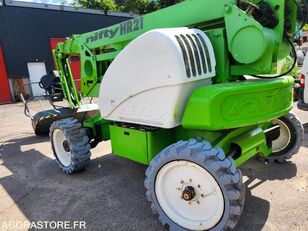 Nifty Hr21 articulated boom lift