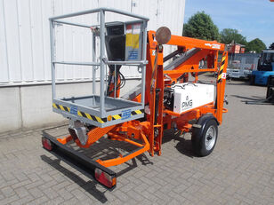 podnośnik przegubowy Niftylift 120TAC
