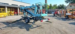 Niftylift 120TET - 12,2 m articulated boom lift