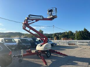 Niftylift 150 TE articulated boom lift for sale - Image 7 | Machineryline TZ Niftylift 150 TE articulated boom lift | Image 7 - Machineryline