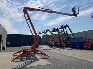 Niftylift 170 HDET, Aanhanger hoogwerker, 17 meter articulated boom lift for sale - Image 9 | Machineryline AU Niftylift 170 HDET, Aanhanger hoogwerker, 17 meter articulated boom lift | Image 9 - Machineryline