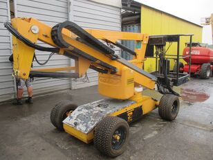 Niftylift HR 12 N E articulated boom lift