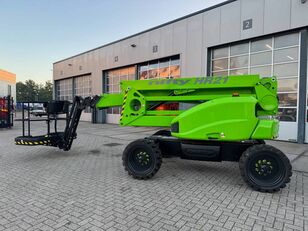 nacelle articulée Niftylift HR 21 D 4x4 neuve