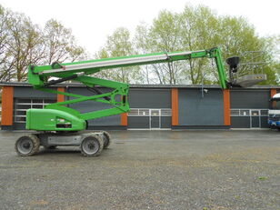 Niftylift HR 28 Hybrid Allrad articulated boom lift