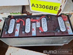 Venta de Niftylift HR12 plataforma articulada - Imagen 26 | Machineryline ES Niftylift HR12 plataforma articulada | Imagen 26 - Machineryline