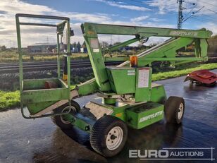 nacelle articulée Niftylift HR12 NDE