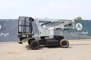 nacelle articulée Niftylift HR12 NDE