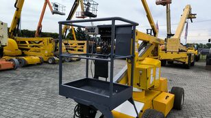 Купить коленчатый подъемник Niftylift HR12NDE - Изображение 8 | Machineryline KG Коленчатый подъемник Niftylift HR12NDE | Изображение 8 - Machineryline