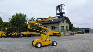 Купить коленчатый подъемник Niftylift HR12NDE - Изображение 19 | Machineryline KG Коленчатый подъемник Niftylift HR12NDE | Изображение 19 - Machineryline