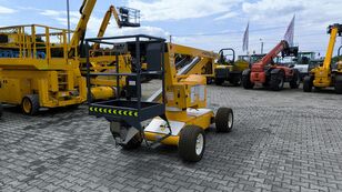 Niftylift HR12NE hidraulična zglobna platforma