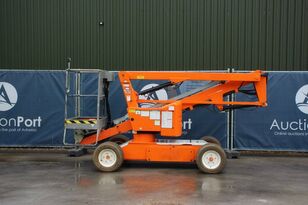 коленчатый подъемник Niftylift HR12NE