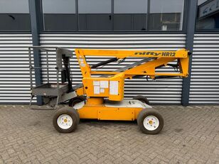 رافعة سلة مفصلية Niftylift HR12NE Hoogwerker Knikarmhoogwerker