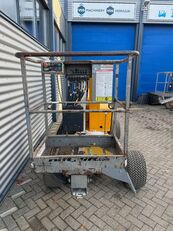 رافعة سلة مفصلية Niftylift HR12NE Hoogwerker Knikarmhoogwerker