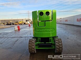 Niftylift HR15NDE articulated boom lift for sale - Image 4 | Machineryline IE Niftylift HR15NDE articulated boom lift | Image 4 - Machineryline