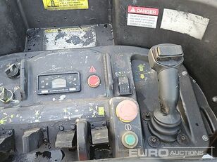 Niftylift HR15NDE articulated boom lift for sale - Image 31 | Machineryline IE Niftylift HR15NDE articulated boom lift | Image 31 - Machineryline